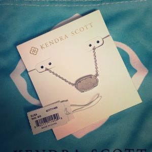 Kendra Scott Elisa Necklace